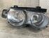 Koplamp BMW 3 Compact (E46), BMW 3 Touring (E46)