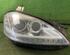 Headlight MERCEDES-BENZ S-CLASS (W221), MERCEDES-BENZ E-CLASS (W212)