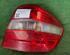 Combination Rearlight MERCEDES-BENZ M-CLASS (W164)