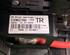 Fuse Box OPEL MERIVA B MPV (S10)