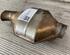 Diesel Particulate Filter (DPF) BMW 1er (F20)