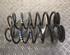 Coil Spring SEAT Leon (1P1)