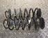 Coil Spring SEAT Leon (1P1)