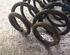 Coil Spring SEAT Leon (1P1)