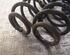 Coil Spring SEAT Leon (1P1)