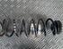 Coil Spring VW Polo (9N)