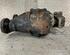 Rear Axle Gearbox / Differential MERCEDES-BENZ 123 Stufenheck (W123)