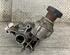 Rear Axle Gearbox / Differential JAGUAR X-Type (CF1)