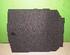 Trunk Floor Mat Carpet VW Passat (3G2, CB2)