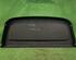 Luggage Compartment Cover FORD FIESTA VII (HJ, HF)