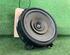 Loudspeaker JAGUAR X-Type (CF1)