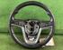 Steering Wheel OPEL MERIVA B MPV (S10)