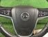 Steering Wheel OPEL MERIVA B MPV (S10)