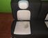 Rear Seat RENAULT Twingo III (BCM)