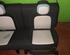 Rear Seat RENAULT Twingo III (BCM)