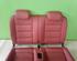 Rear Seat VW Golf VI Cabriolet (517)