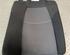 Rear Seat MAZDA RX-8 (FE, SE)