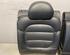 Rear Seat PEUGEOT 406 Coupe (8C)