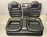 Rear Seat PEUGEOT 406 Coupe (8C)