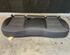 Rear Seat MERCEDES-BENZ B-CLASS (W246, W242), MERCEDES-BENZ A-CLASS (W176), MERCEDES-BENZ CLS (C257)