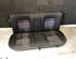 Rear Seat VW GOLF III (1H1)