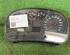 Speedometer VW Golf IV (1J1)