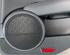 Door Card (Door Panel) MERCEDES-BENZ C-Klasse (W204)