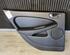 Door Card (Door Panel) JAGUAR X-Type (CF1)