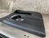 Door Card (Door Panel) SKODA Fabia II (542), SKODA Fabia I (6Y2)