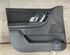 Door Card (Door Panel) SKODA Fabia II (542), SKODA Fabia I (6Y2)