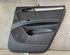 Door Card (Door Panel) AUDI Q7 (4MB, 4MG)