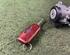 Ignition Lock Cylinder FORD FOCUS II (DA_, HCP, DP)