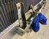 Tow Hitch (Towbar) OPEL MERIVA B MPV (S10)