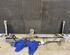 Tow Hitch (Towbar) OPEL MERIVA B MPV (S10)