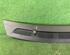 Water Deflector MERCEDES-BENZ A-Klasse (W169)