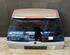 Boot (Trunk) Lid VOLVO XC90 I (275)