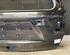 Boot (Trunk) Lid JEEP Grand Cherokee IV (WK, WK2)
