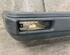 Bumper VW Golf II (19E, 1G1)