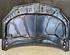 Bonnet OPEL Tigra Twintop (--)