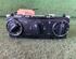 Air Conditioning Control Unit MERCEDES-BENZ A-CLASS (W169)