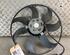 Radiator Electric Fan  Motor SKODA Fabia II (542)