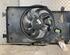 Radiator Electric Fan  Motor OPEL MERIVA B MPV (S10)