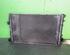 Radiator SKODA Fabia I (6Y2)