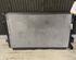 Radiateur VW Touran (1T1, 1T2)