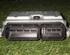 Engine Management Control Unit MERCEDES-BENZ A-Klasse (W169)