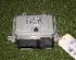 Engine Management Control Unit MERCEDES-BENZ A-Klasse (W169)