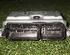 Engine Management Control Unit MERCEDES-BENZ A-Klasse (W169)