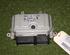 Engine Management Control Unit MERCEDES-BENZ A-Klasse (W169)