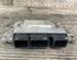 Control unit for engine RENAULT TWINGO II (CN0_)