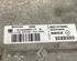 Control unit for engine RENAULT TWINGO II (CN0_)